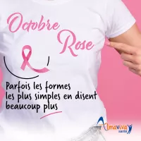 Octobre Rose